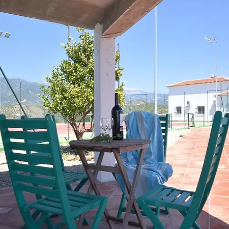 Mediterranean View