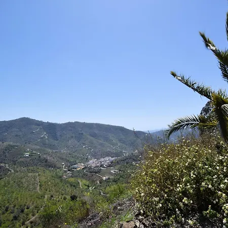 Βίλα Mediterranean View *