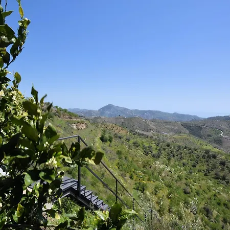 Mediterranean View Arenas (Malaga)