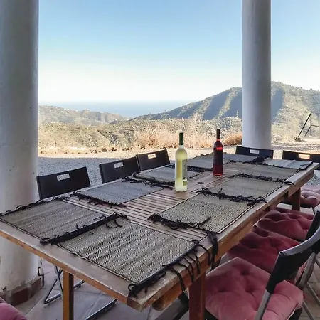 Mediterranean View Βίλα Arenas (Malaga)