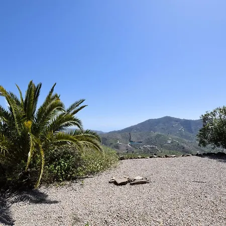 Mediterranean View *