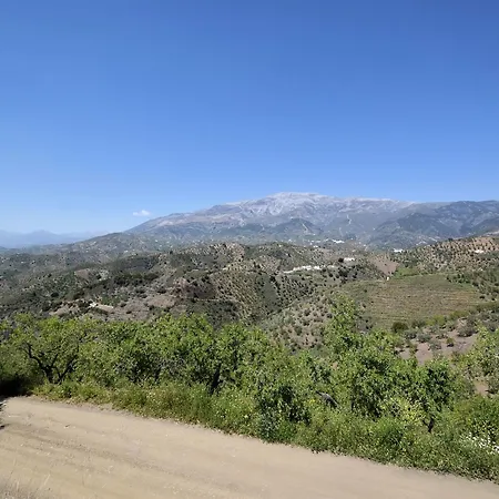 Mediterranean View Βίλα Arenas (Malaga)
