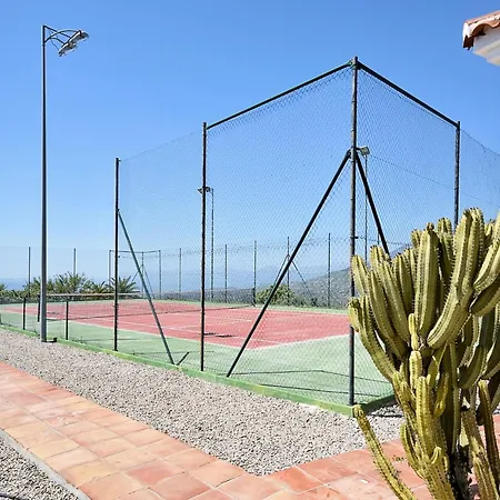 Mediterranean View * Arenas (Malaga)
