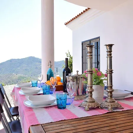 Mediterranean View