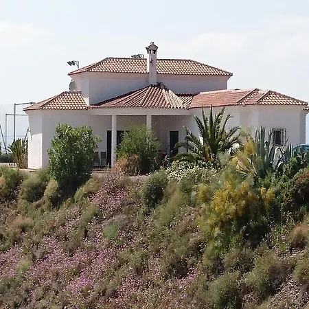 Βίλα Mediterranean View *