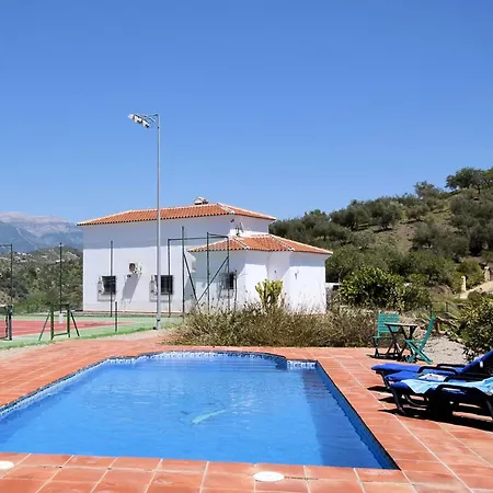 Mediterranean View