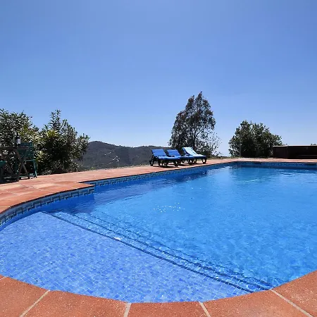 Villa Belvilla By Oyo Bandoleros Arenas (Malaga)